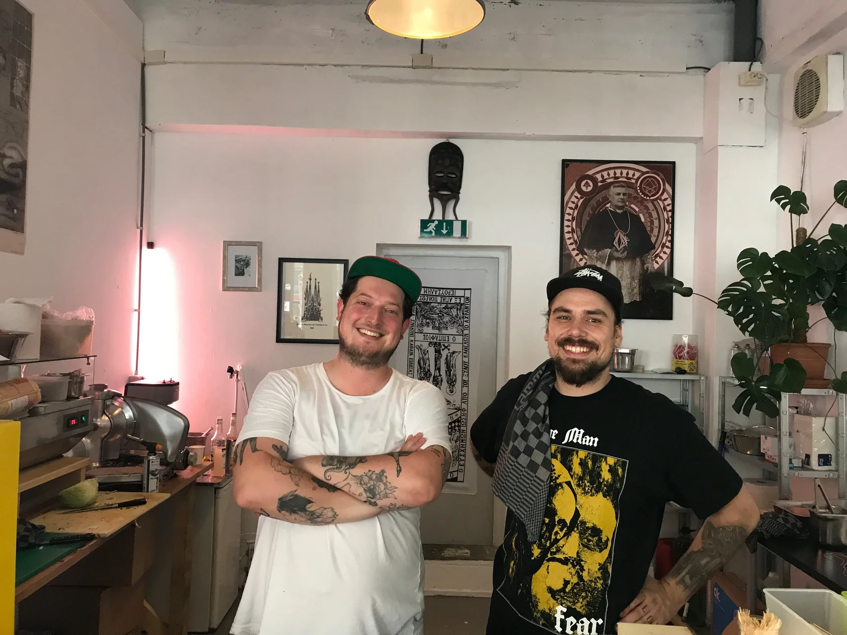 Per's Deli - Collective by Swan