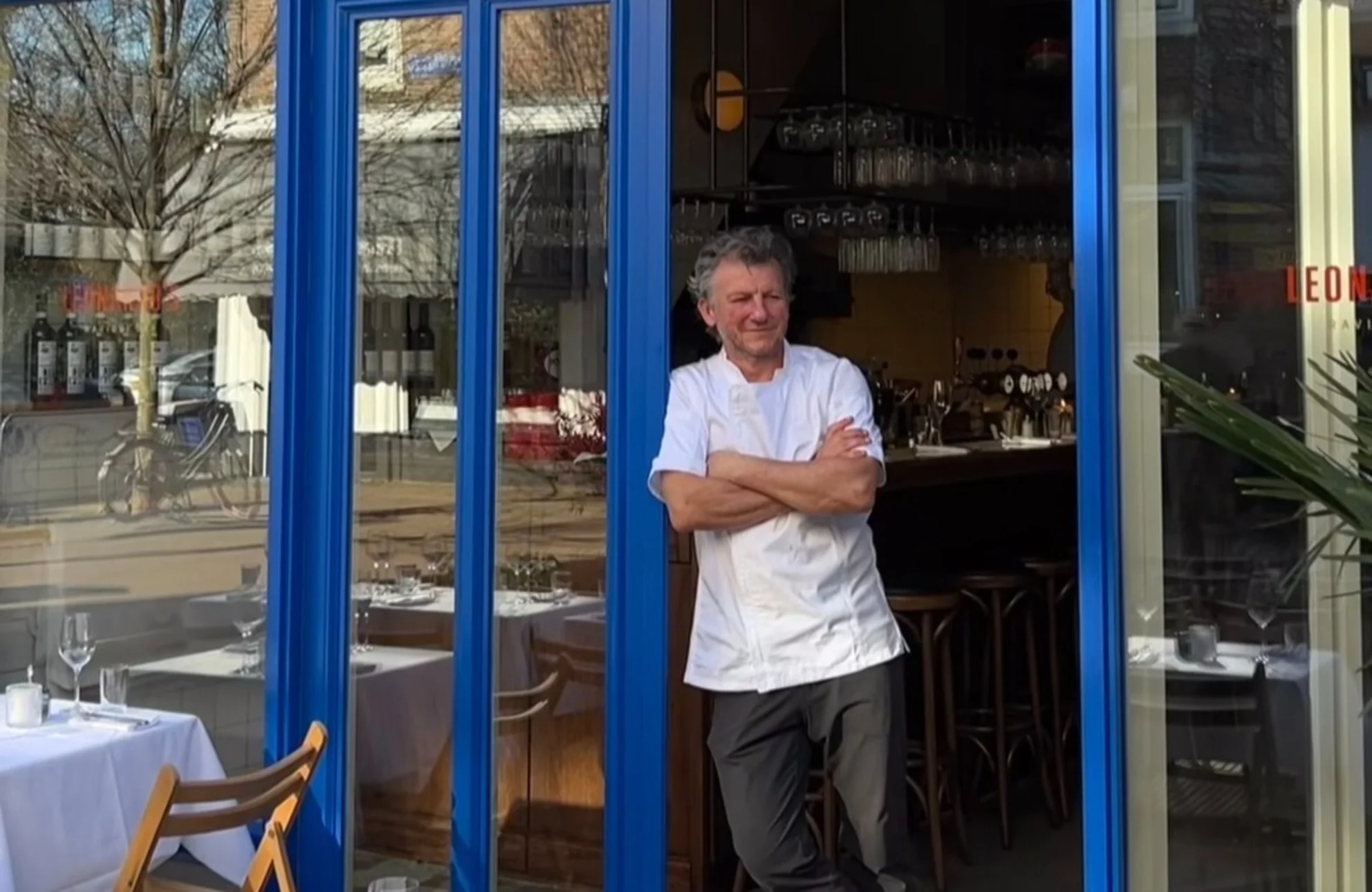 De ontwikkelingen in de Amsterdamse horeca  (editie: april 2025)