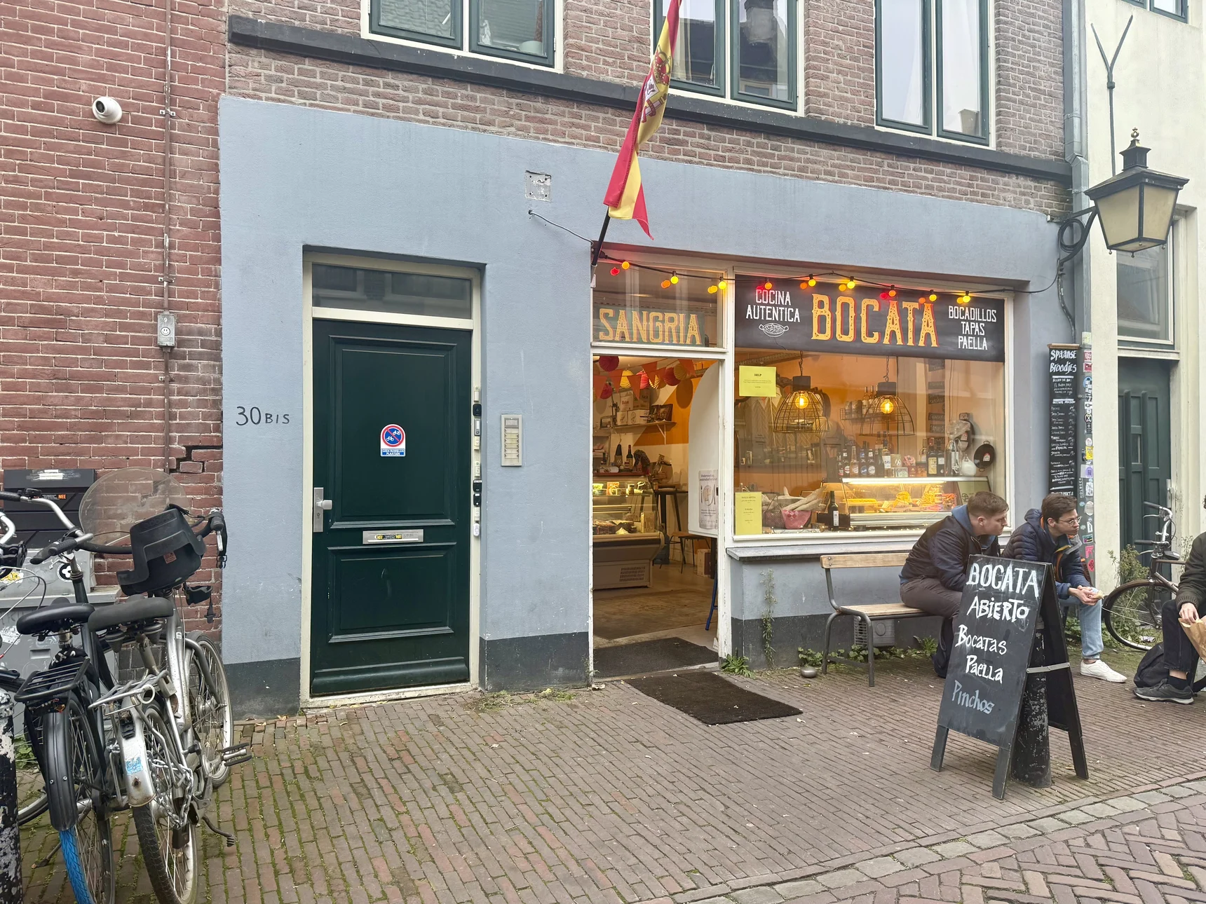 Bocata
