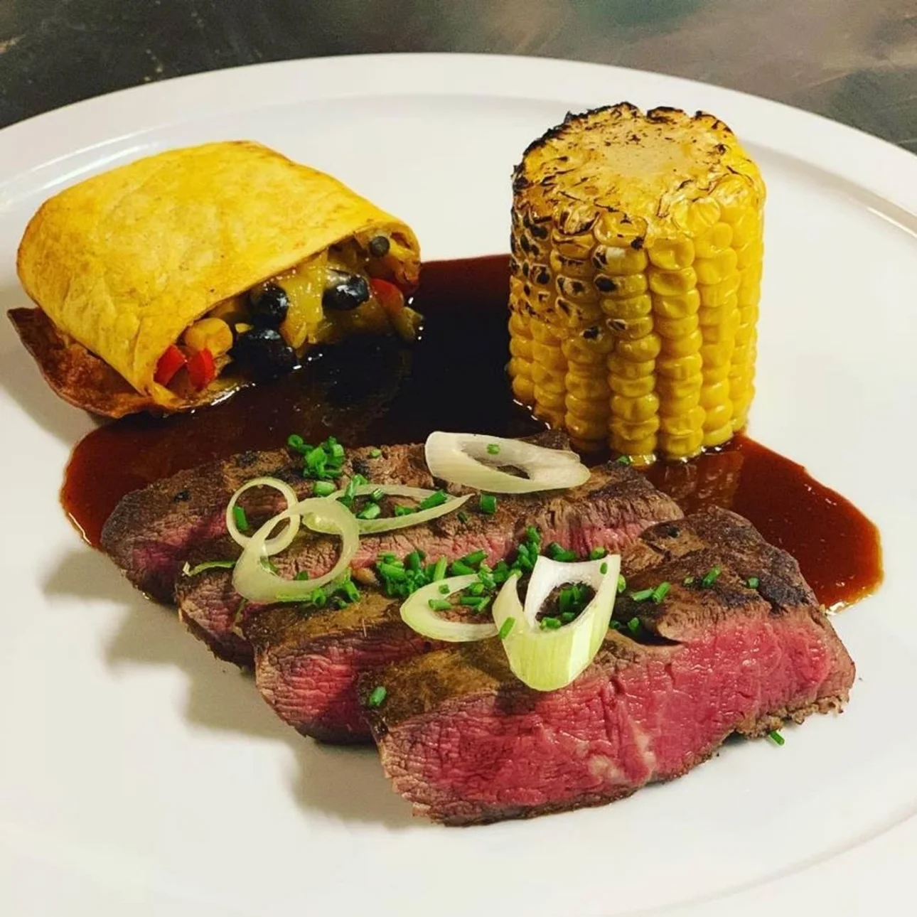 Eetcafé Wijmpje Beukers