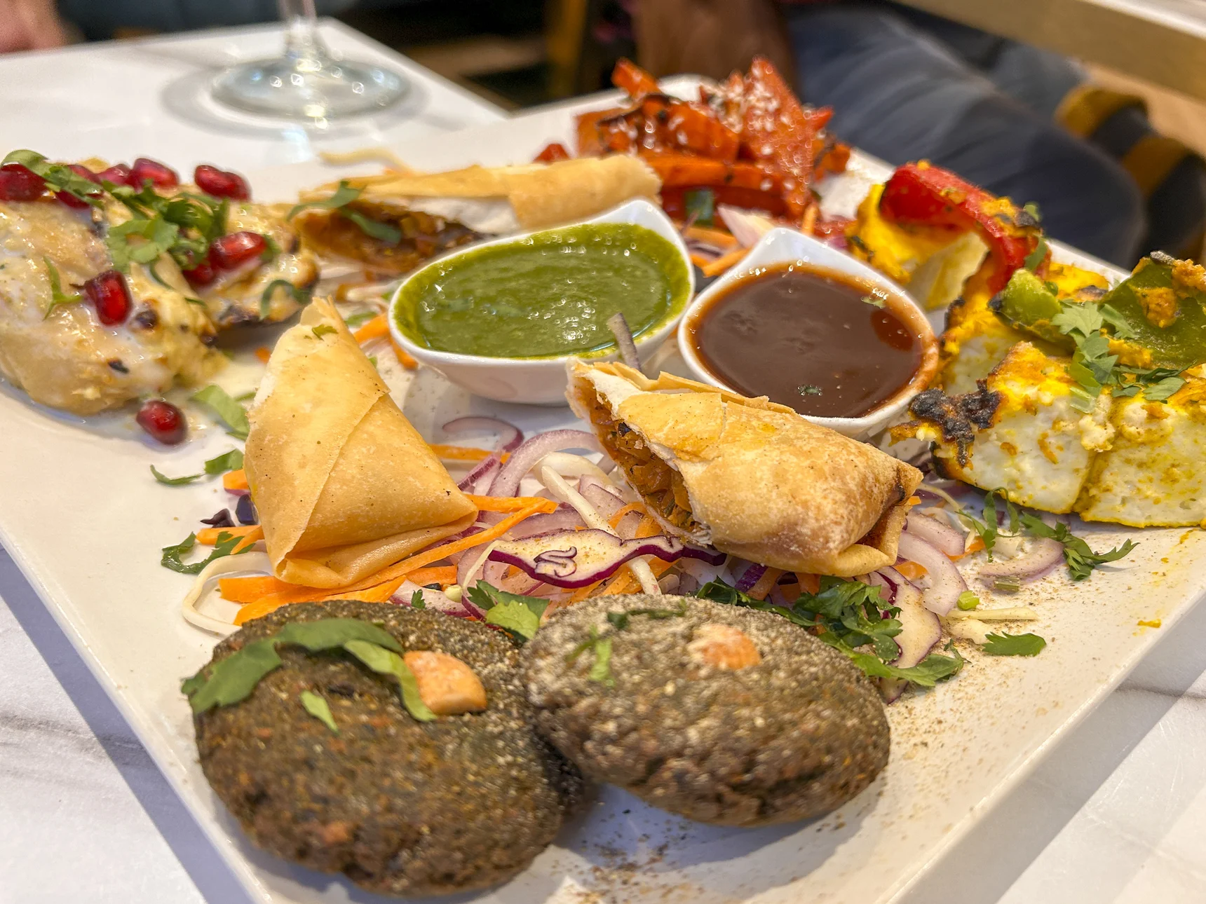 Anaya Foods