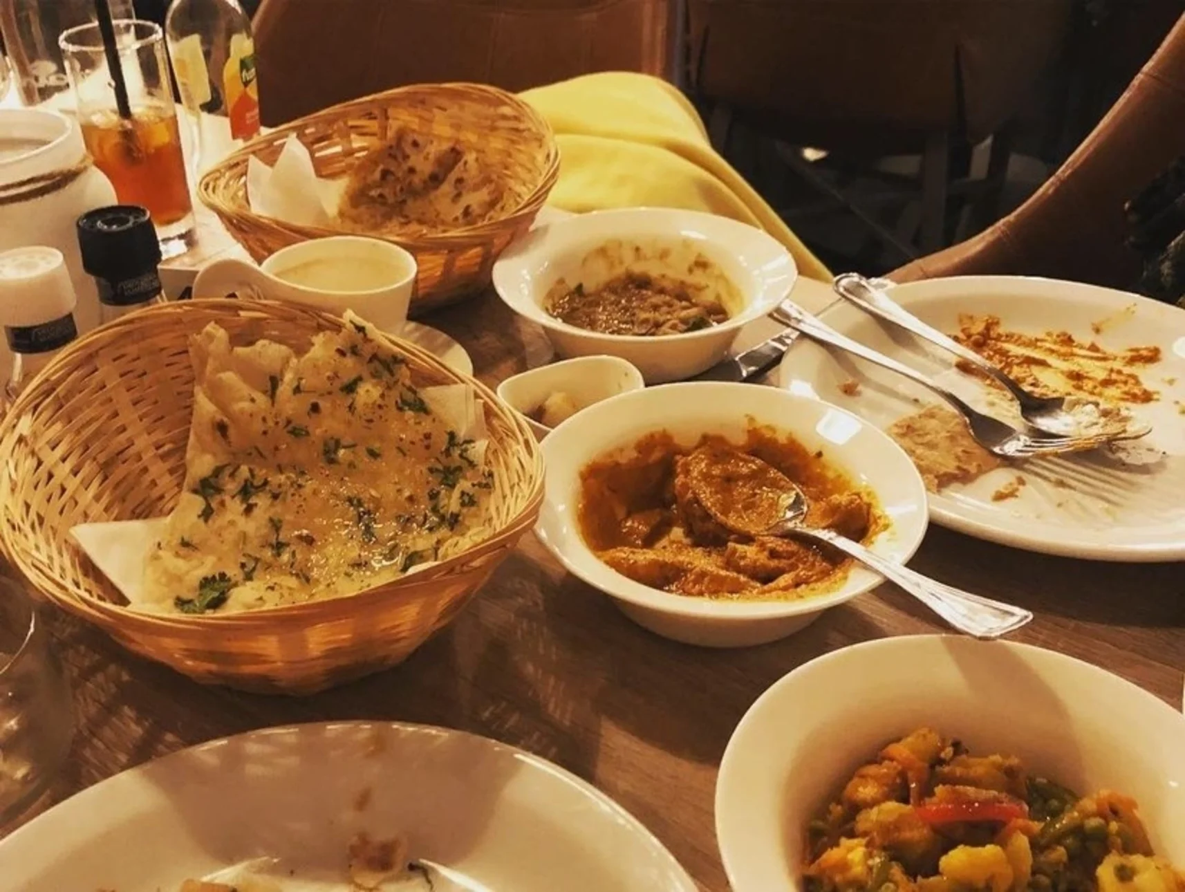 Atithi Indian Restaurant & Bar