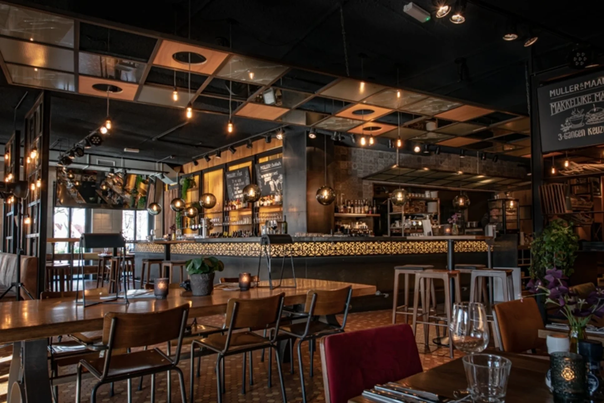 Muller & Co Berkel en Rodenrijs