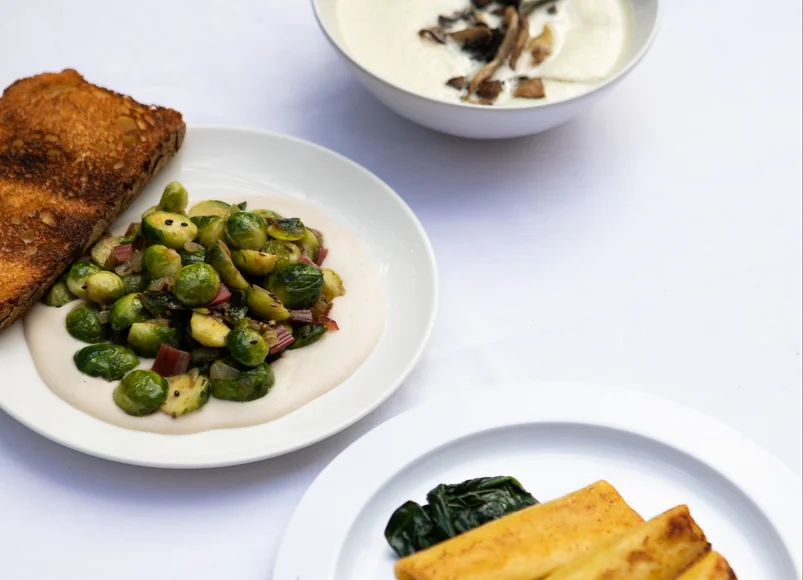 Multi Multi verrijkt het Groothandelsgebouw met nieuw lunchcafé