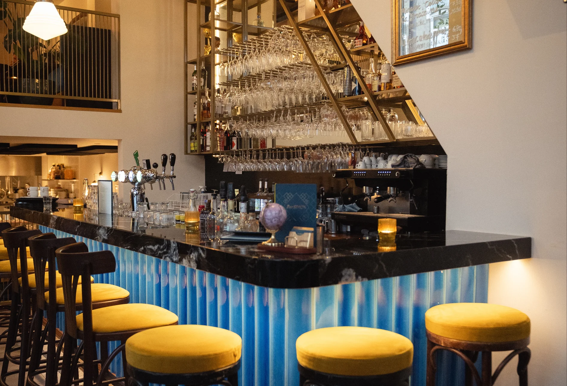 Bar Simon