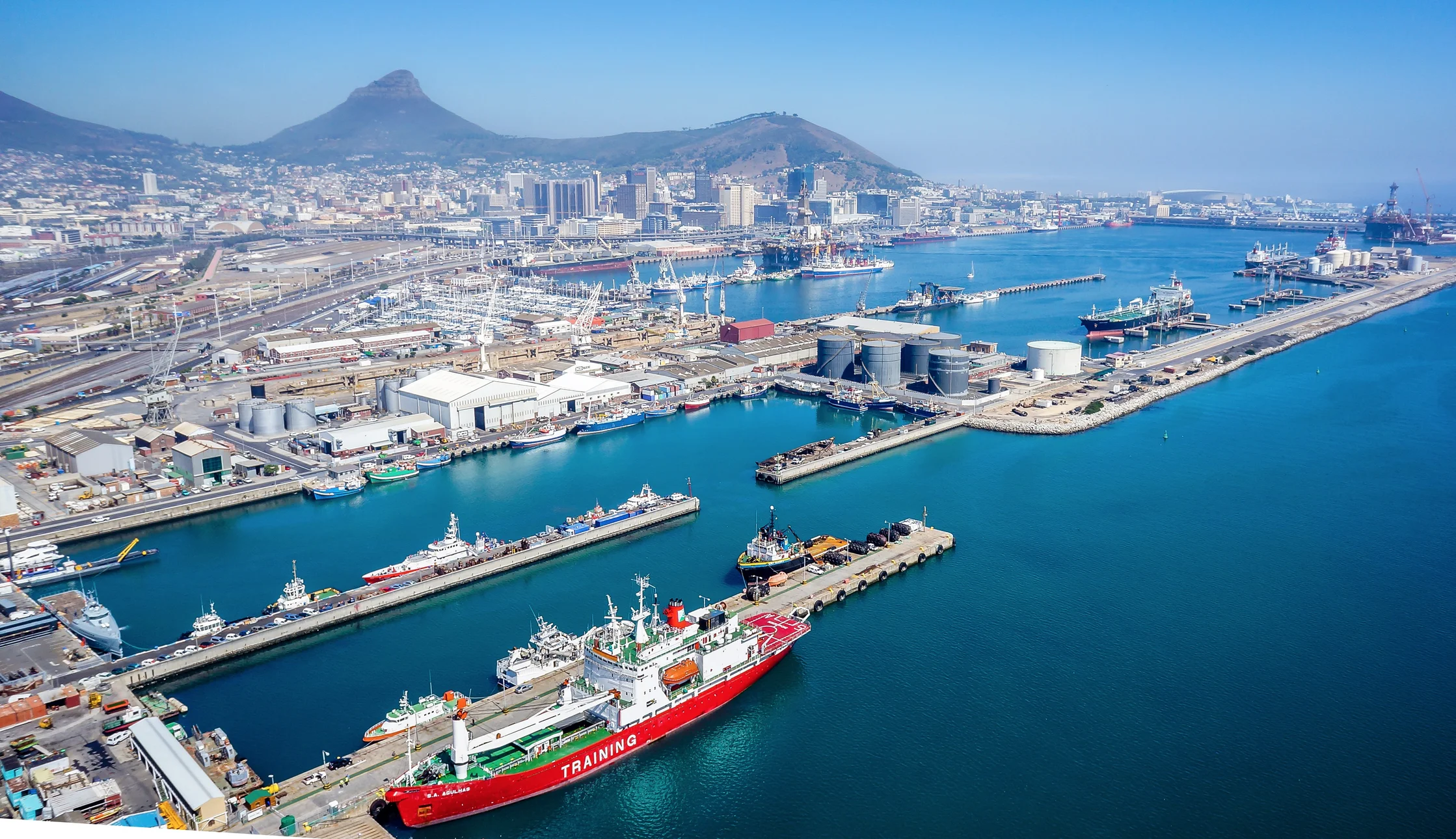 4 plekken die je niet mag missen in Kaapstad