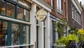 buiten - Toscanini Deli - de Buik van Amsterdam