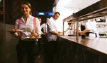 Tetterètèèè. Win diner-voor-twee bij HMB Restaurant