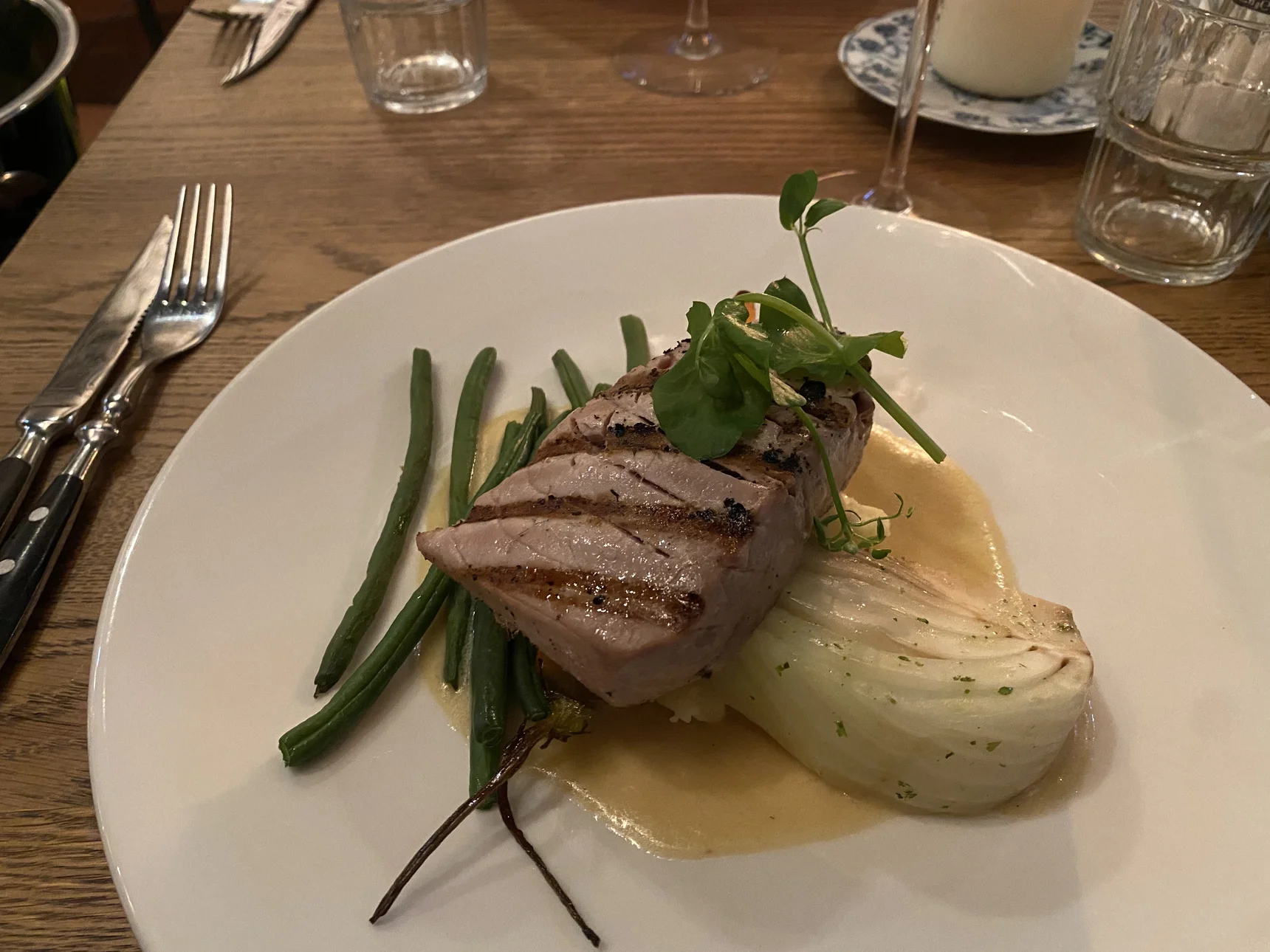 Bistro aan de Werf