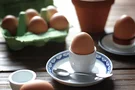 Tip voor de hobbykok: zó kookt een tweesterrenchef het perfecte ei