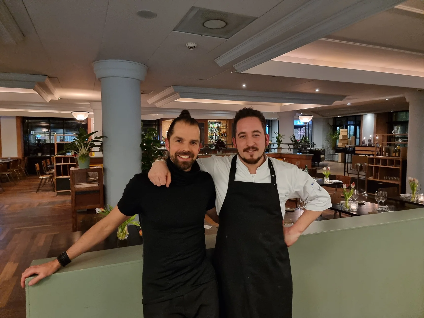 De Kok & de Maitre