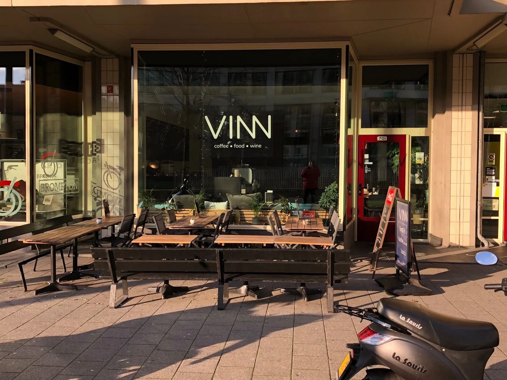 VINN Rotterdam