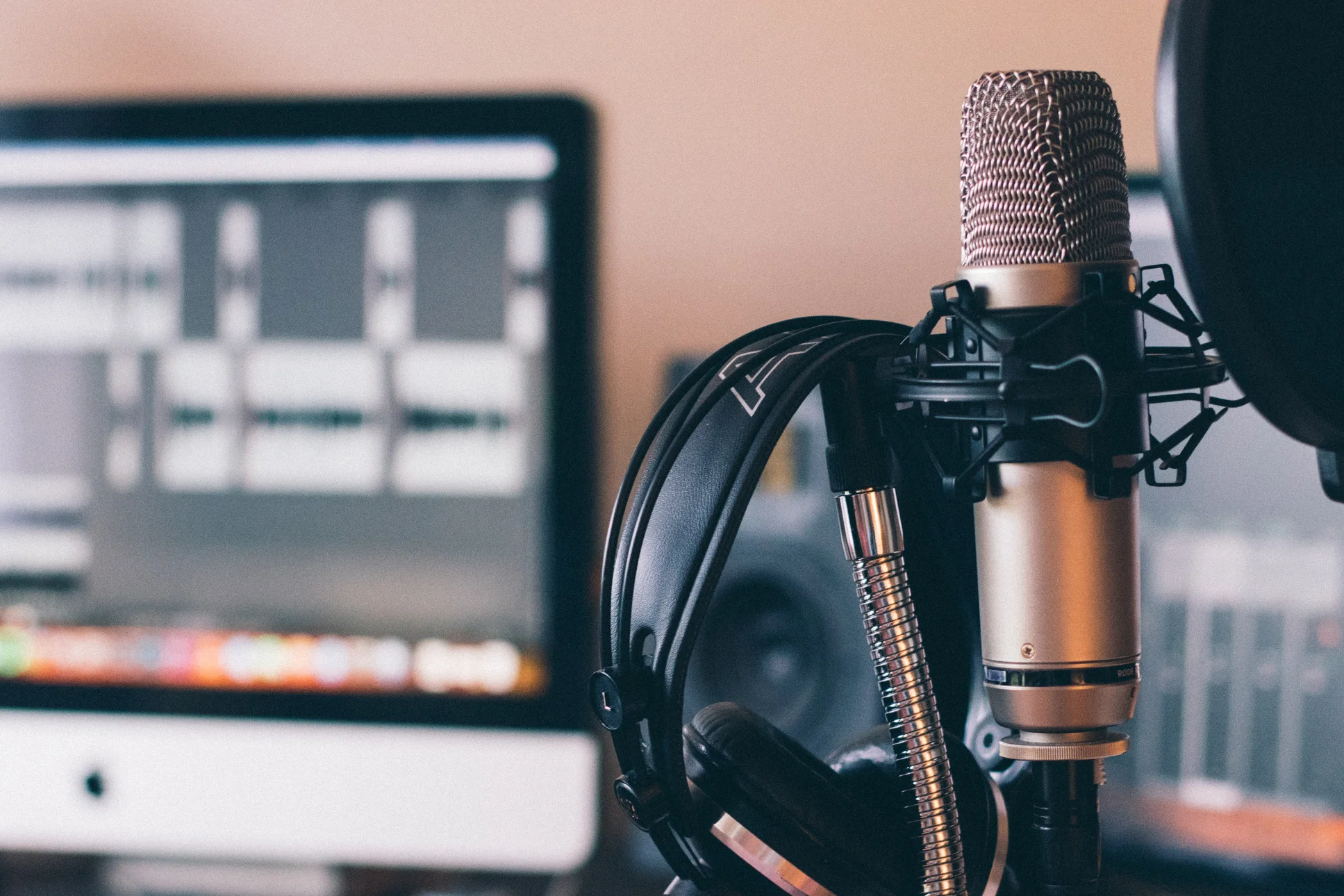 5x podcast interviews met Amsterdamse horecaondernemers
