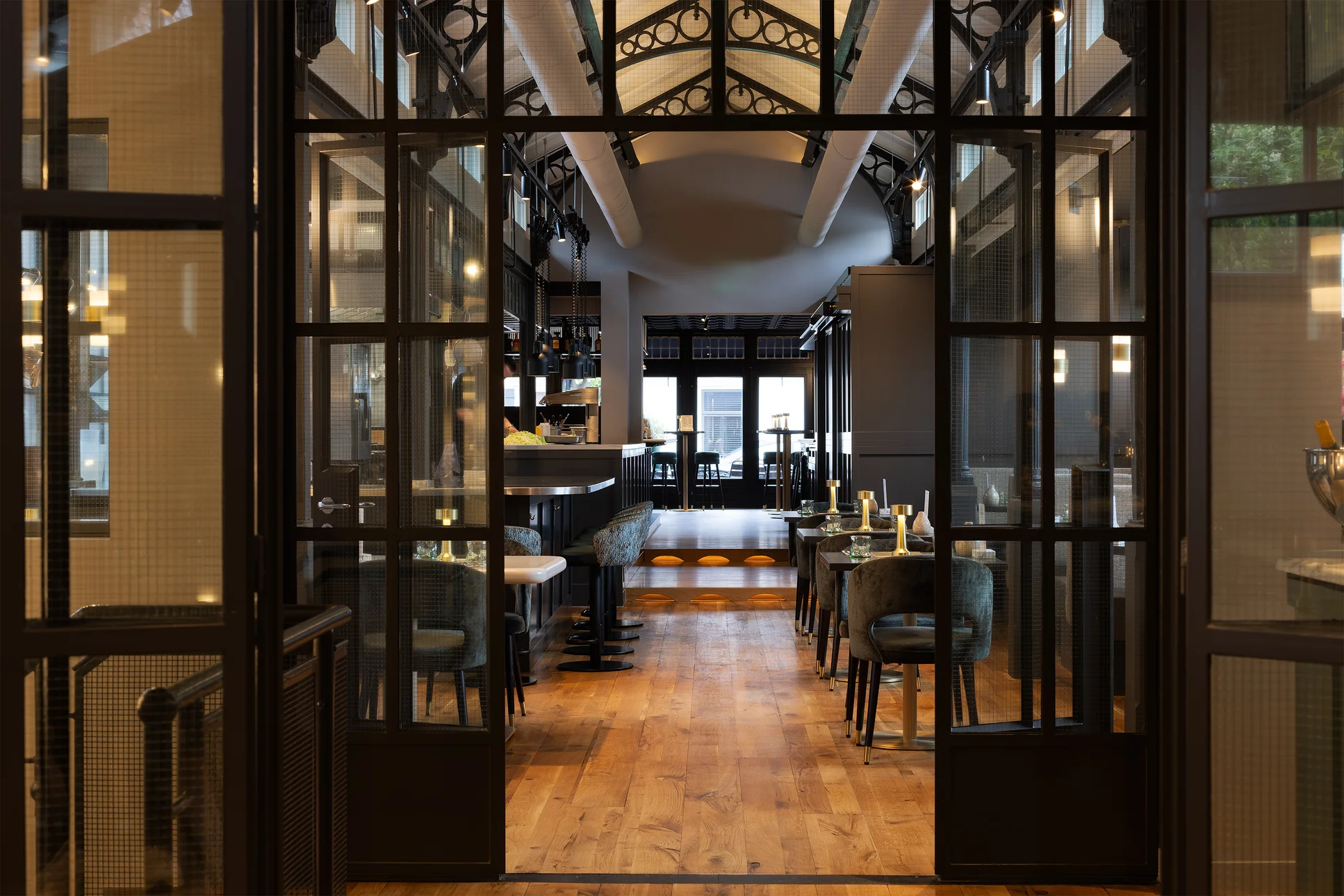 Restobar Mosa