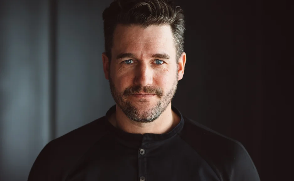 Michael Schook van Putaine: spanning en eenvoud op je bord