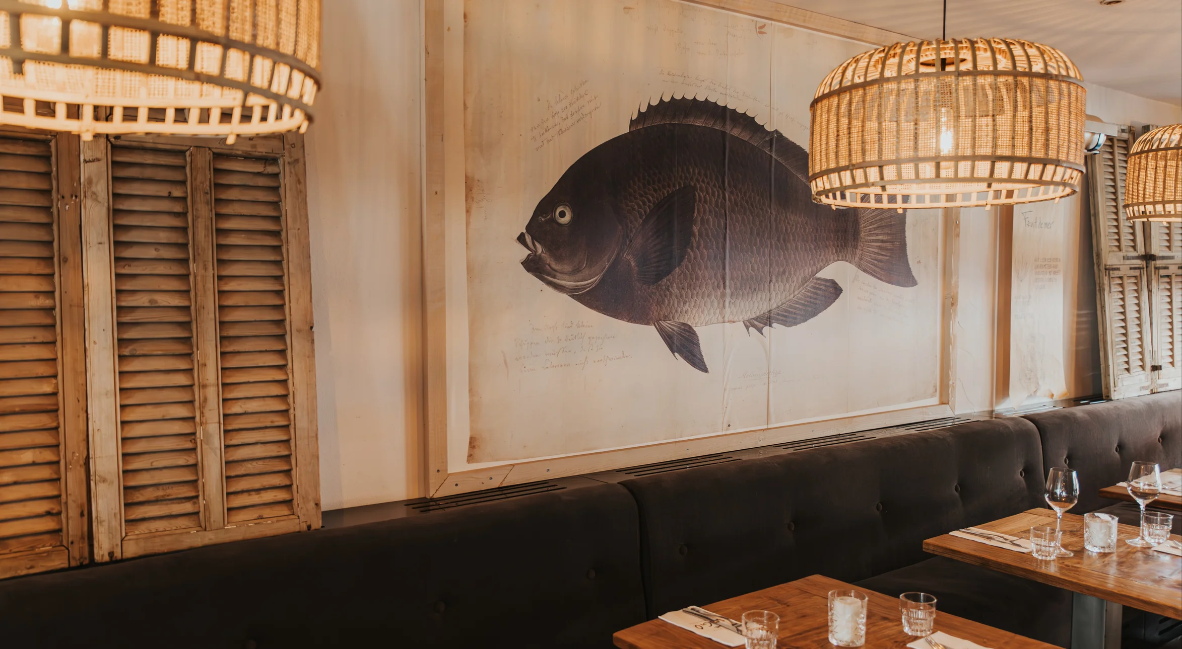 Vigo Seafoodbar