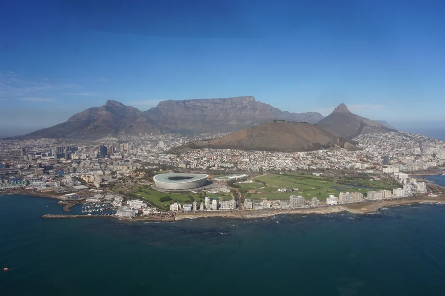 Deze restaurants mag je niet gemist hebben in Kaapstad