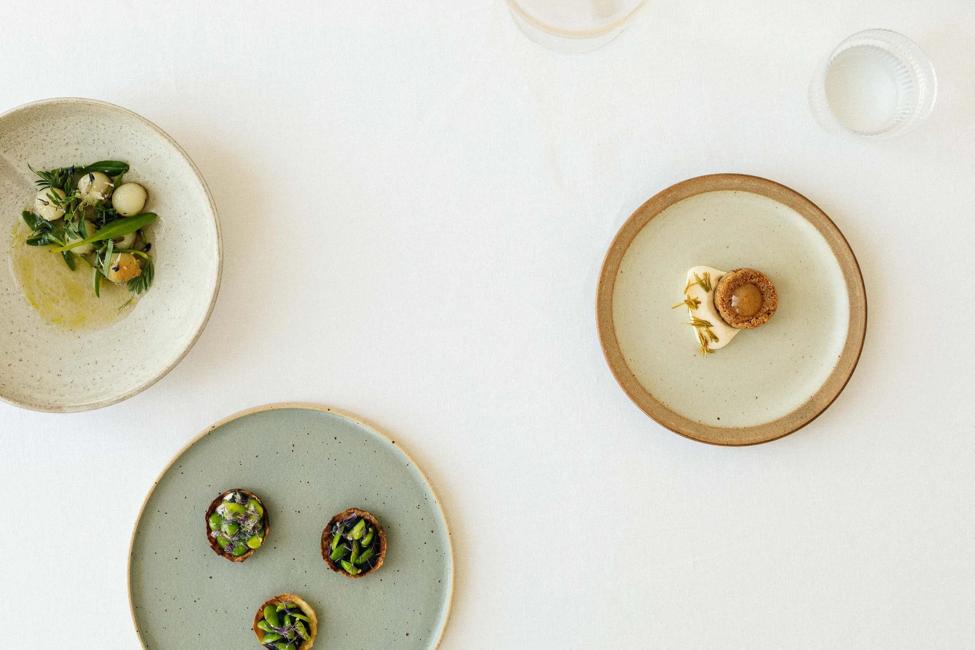 Restaurant Foer: een nieuw fine dining restaurant in Oost