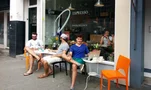 Een update over Espresso Dates na de verhuizing