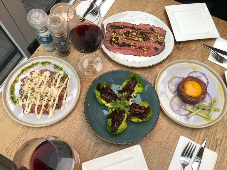 Meat Rotterdam heeft vlees met een verhaal