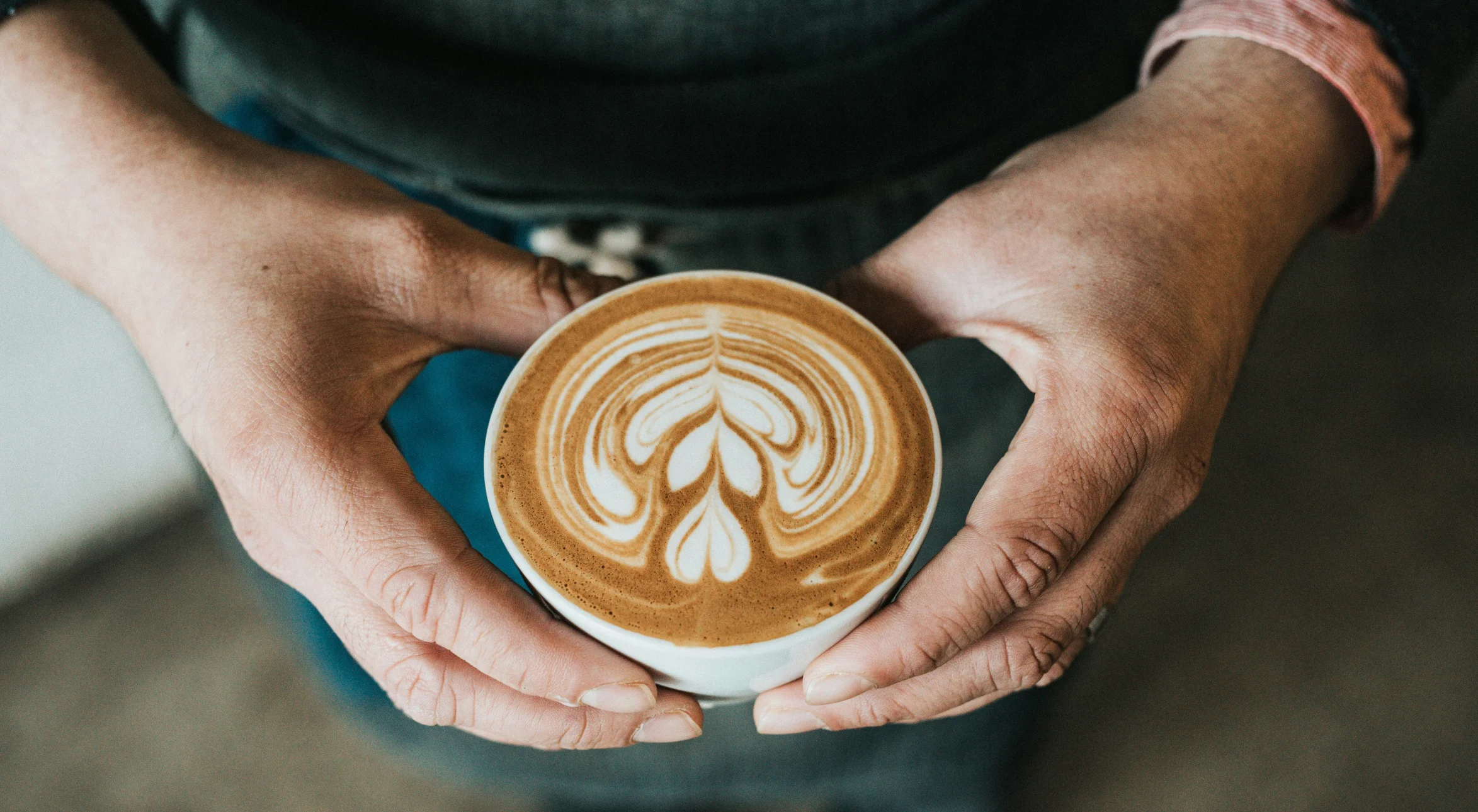10 x essentieel koffie in Amsterdam