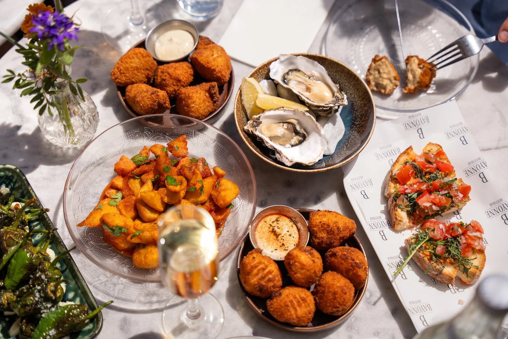 Bayonne Restobar