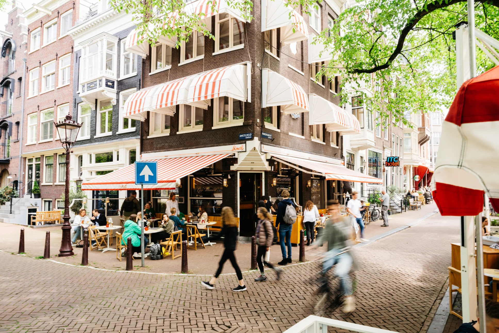 Café Marcella