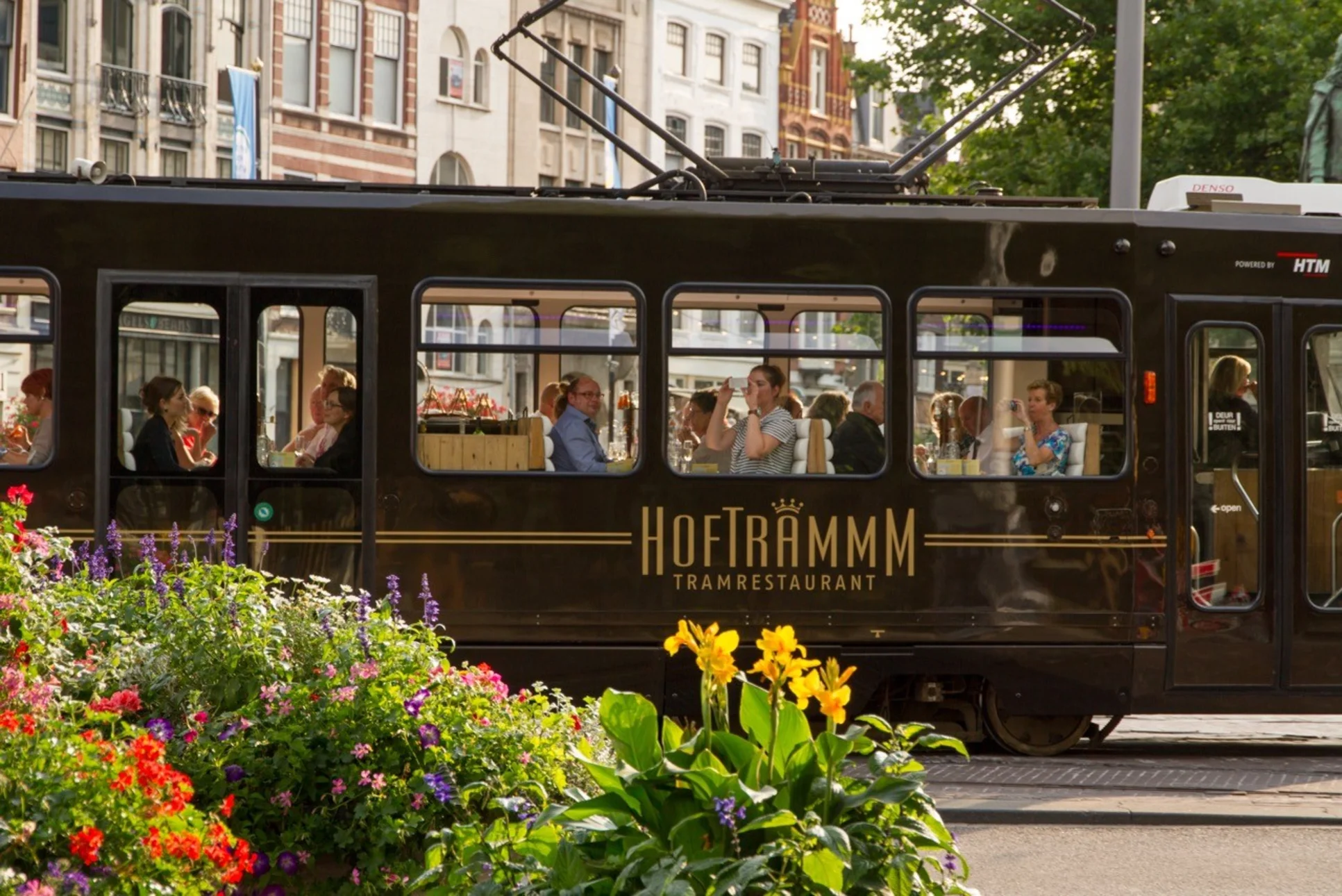 Hoftrammm