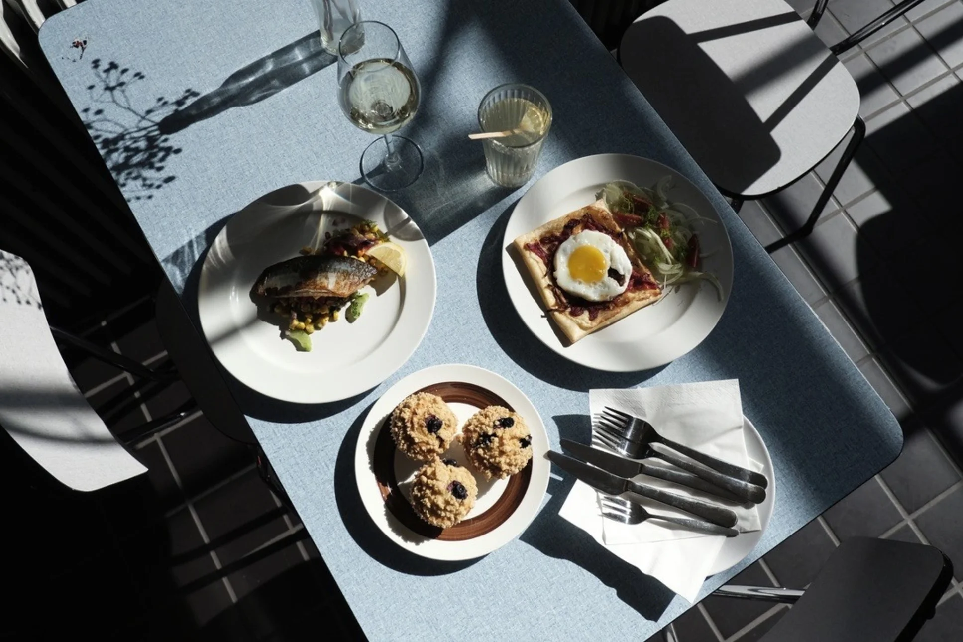 De Kok en de Tuinman