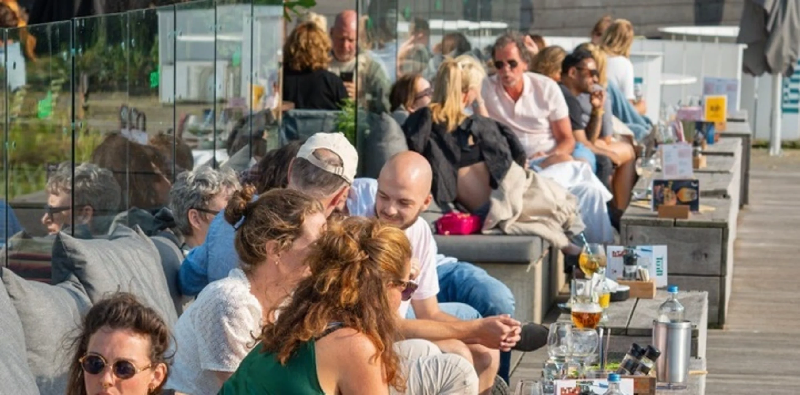 De Tuin van de Vier Windstreken