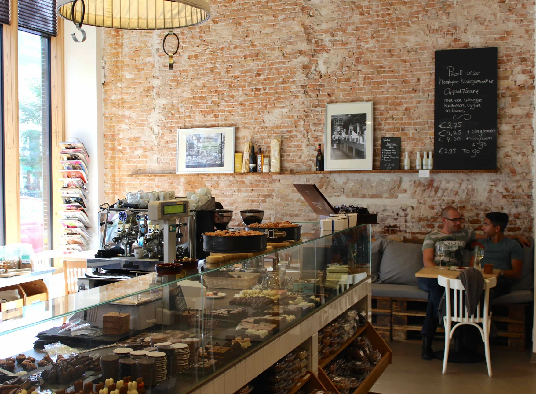 Vermeyden Delicatessen