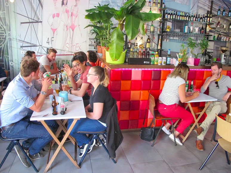 Toffe topthai SOI3
