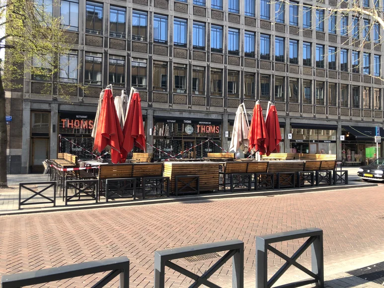 Als dit alles voorbij is