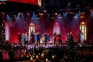 Beleef het Soulful Christmas Dinner met A Gospel Christmas bij Theater Rotterdam