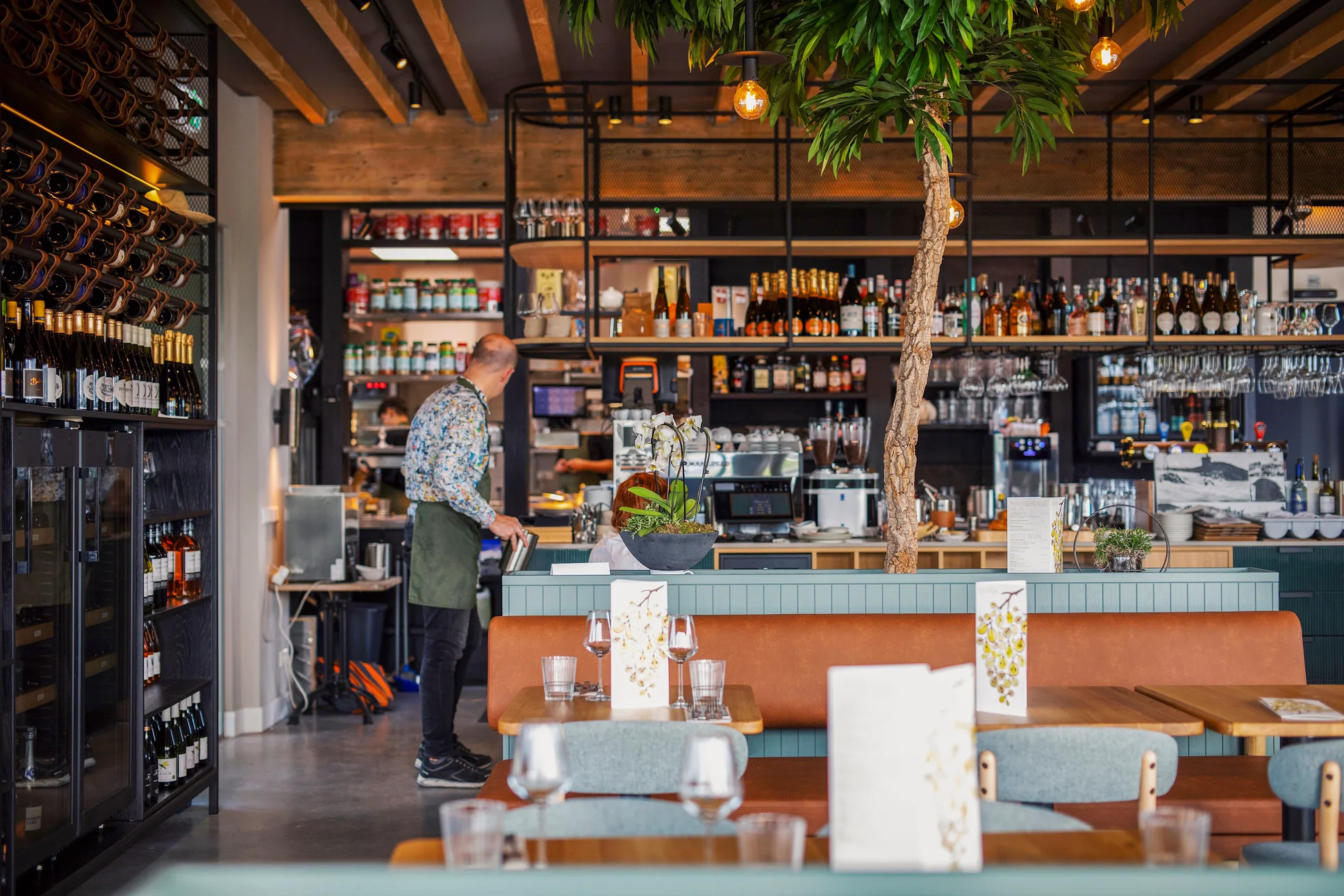 Restaurant Het Gemaal