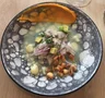 Fan van ceviche? Dan wil je eten bij Nazka, een nieuw Peruviaans restaurant