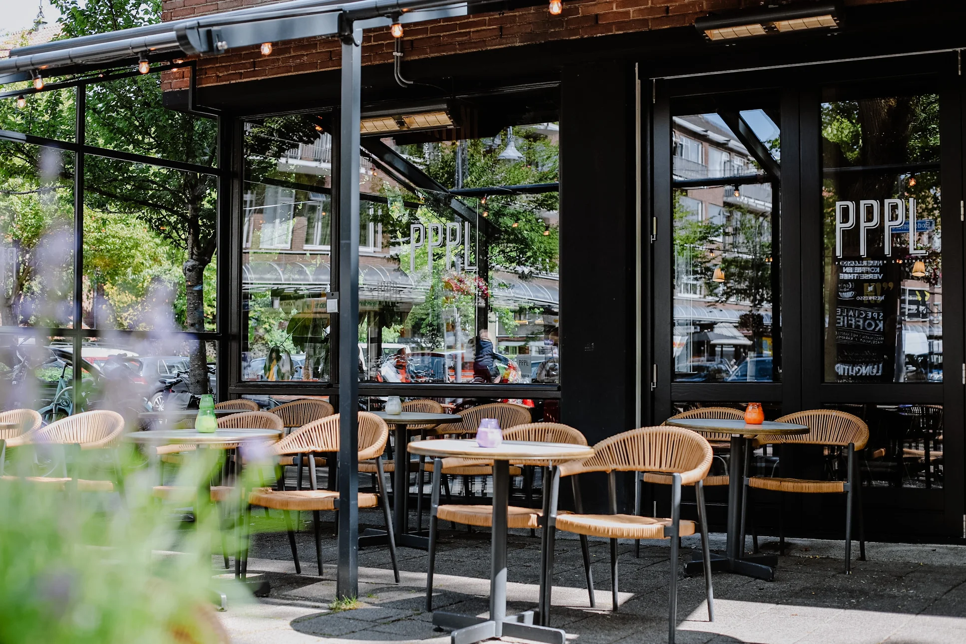 Peppel eten & drinken