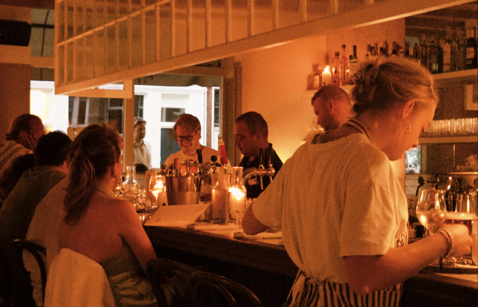 Eetcafé Maud