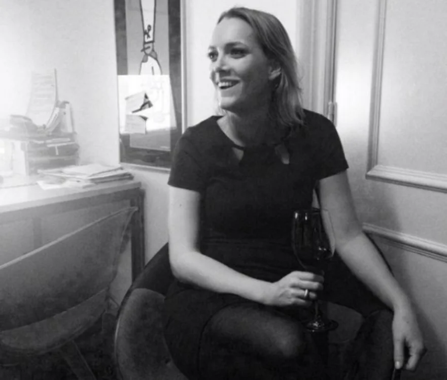 Hanne Maasson<