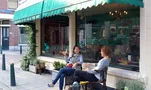 Lokanta Proeflokaal: tapas met een twist
