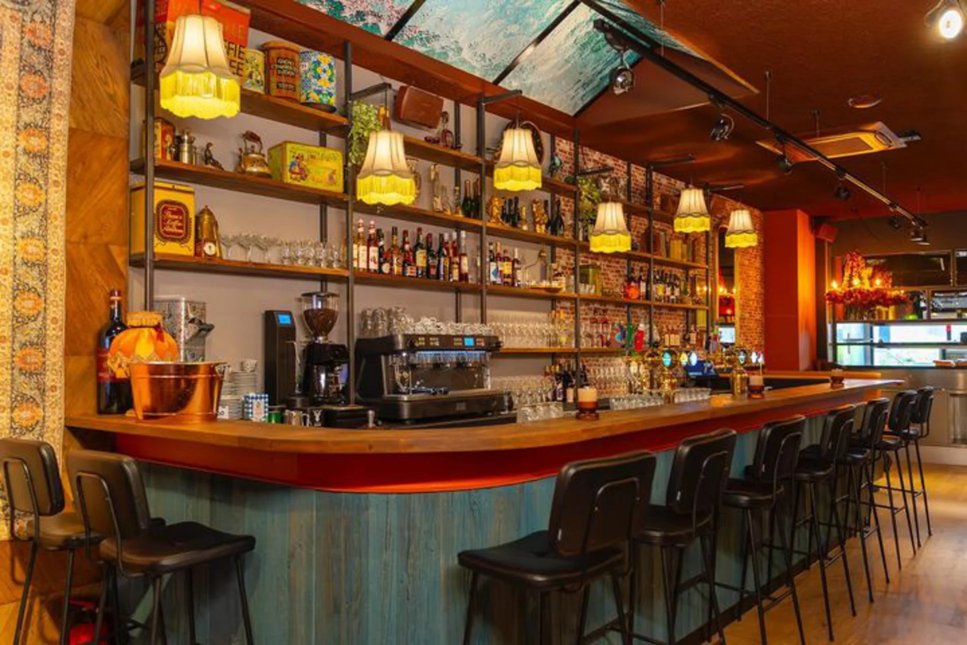 Café Claire