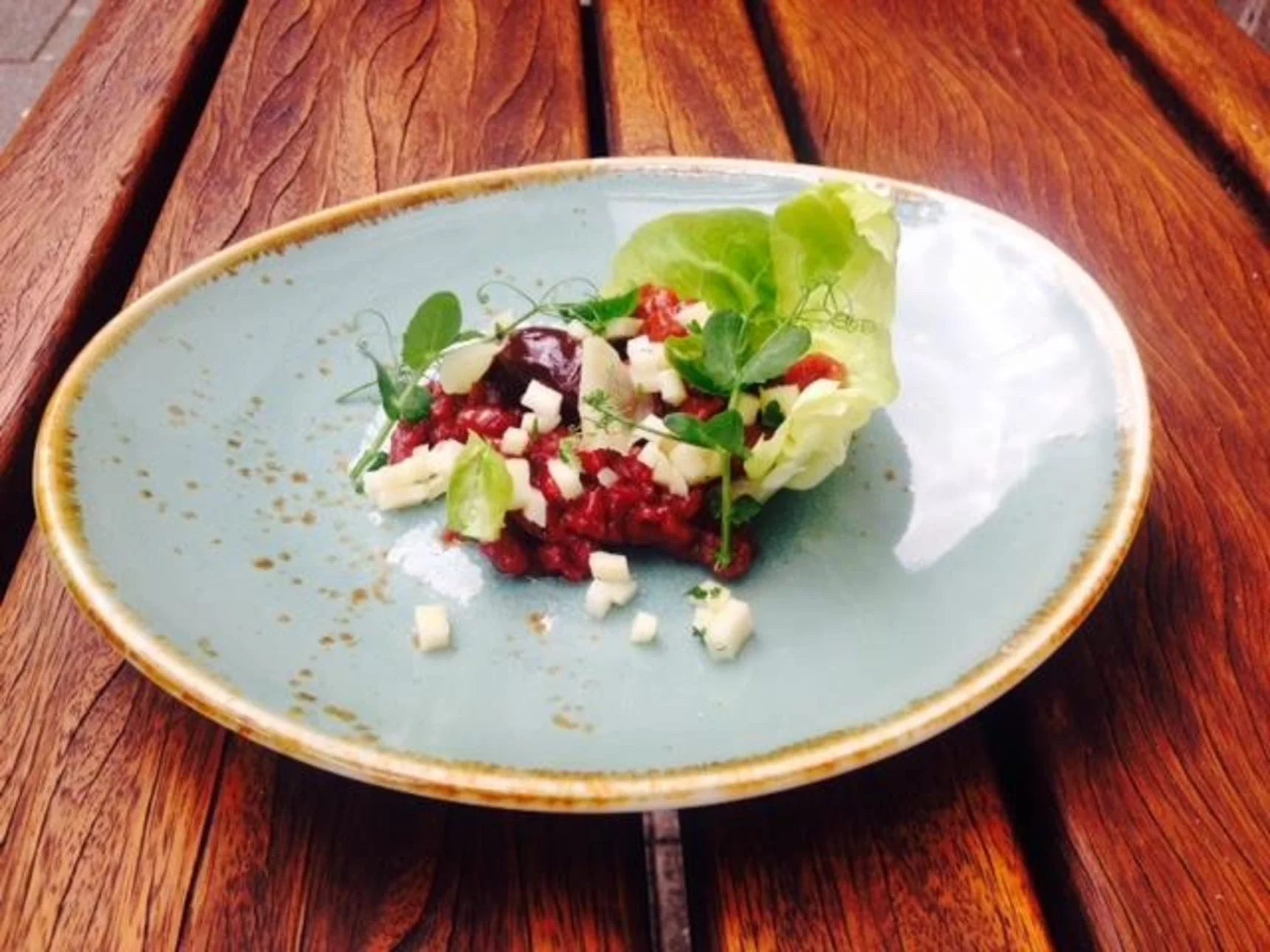 Wijnbar Het Eigendom