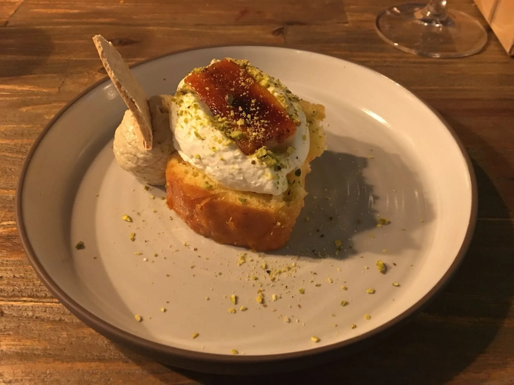 Maak kans op drie culinaire verrassingen via SurpriSeat