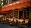 Café Carèl belooft al het goede van de Franse keuken op Janskerkhof