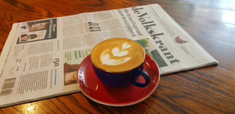 Grow Up! Rose Rouge heeft nieuw concept en opent koffiebar en vintagewinkel
