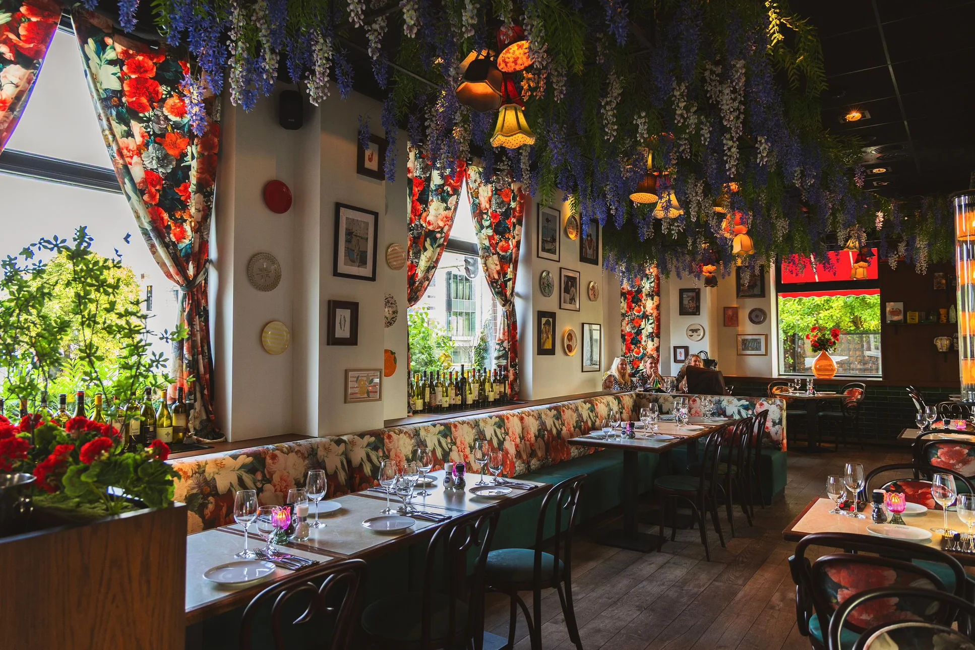 Nonna's Cucina Nieuwerkerk
