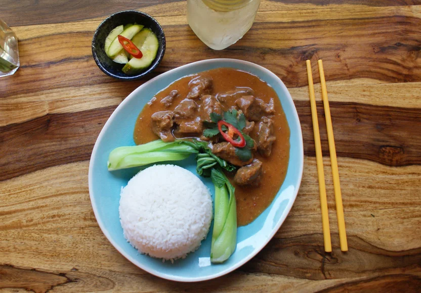 Noo.Me verrast Rotterdam met een nostalgische special samen met Uber Eats