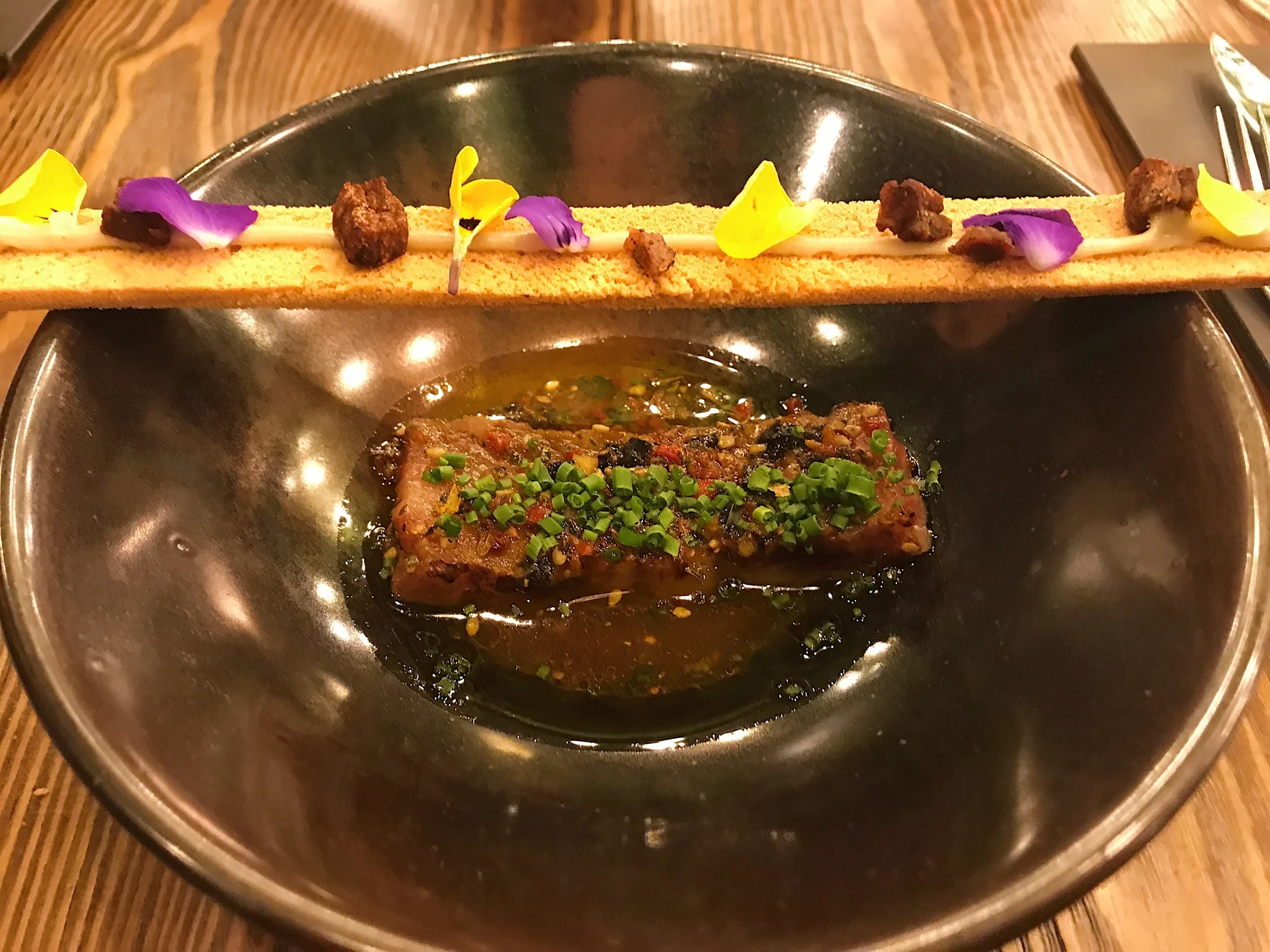 FG Restaurant krijgt hida-gyu certificaat