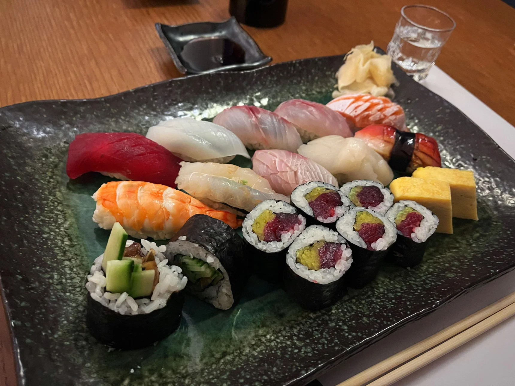 Sushi Morikawa
