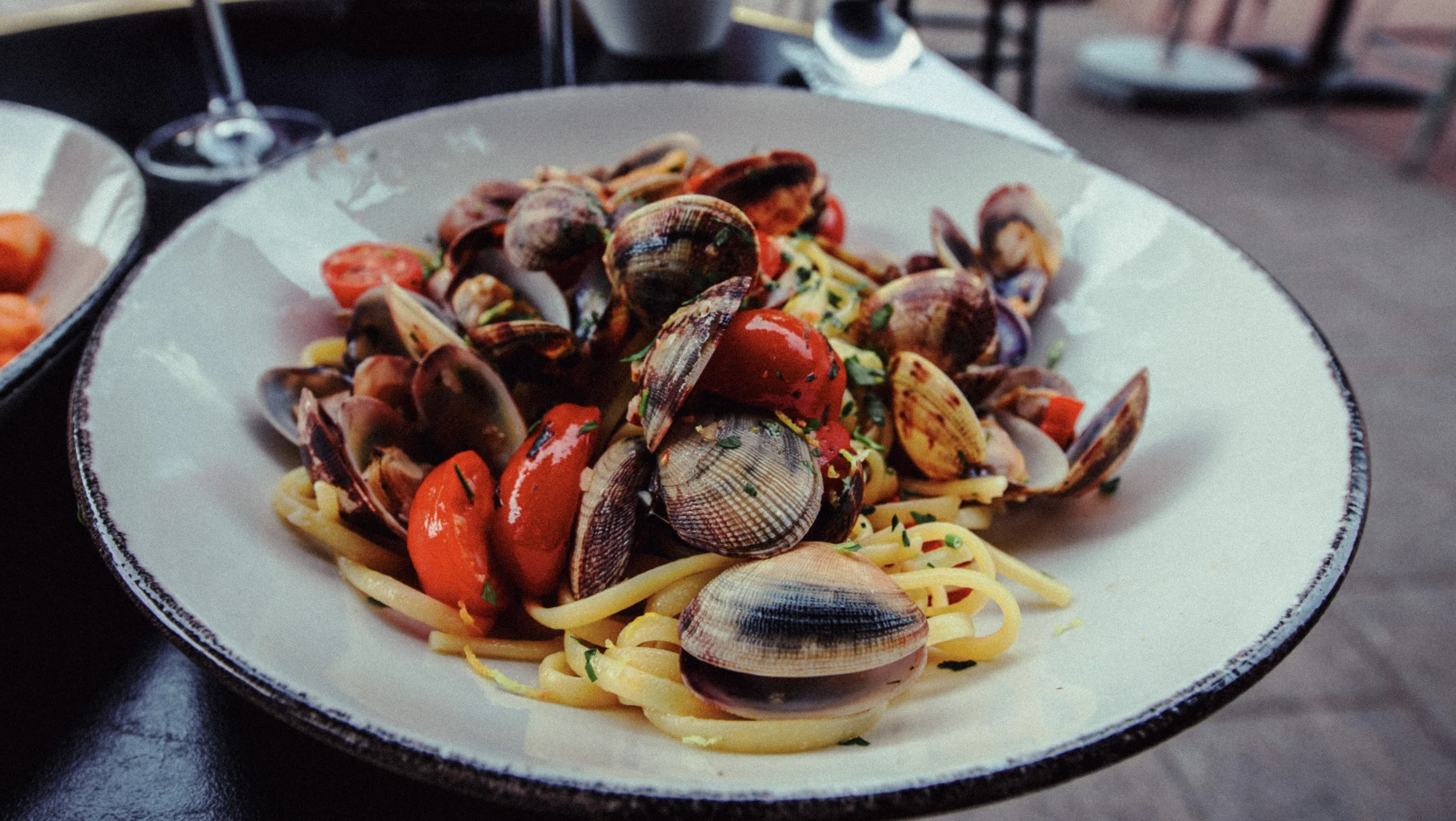 Vicini: lekker in de buurt voor een Italiaanse lunch